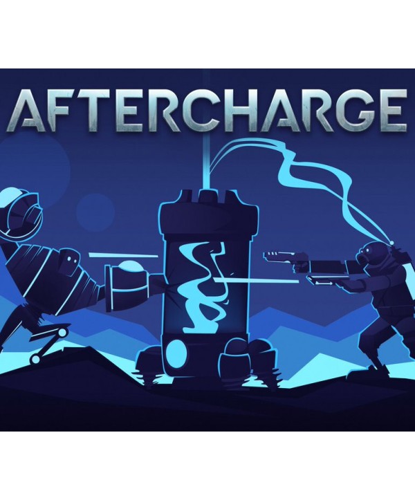 Aftercharge Steam Key GLOBAL